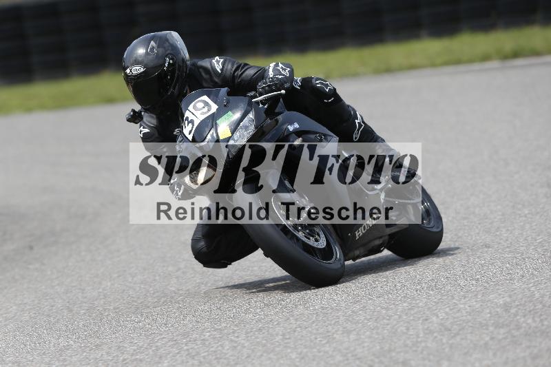 /24 08.06.2025 TZ Motorsport ADR/Gruppe gruen/39
